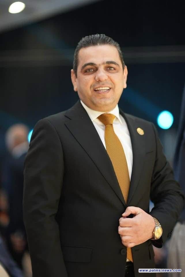 بعد استبعاده بسبب الوثيقة الدراسية،حسين عرب يعود الى سباق تشرين البرلماني بقرار الهيئة القضائية.